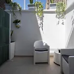 L'angolo Floreale House- Penzion Katánie