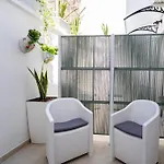 L'angolo Floreale House-