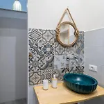 Penzion L'angolo Floreale House- *