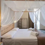 L'angolo Floreale House- Penzion Katánie