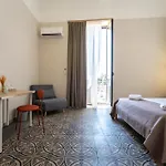 L'angolo Floreale House- Katánie