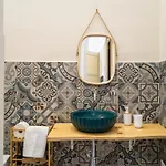 L'angolo Floreale House- * Katánie
