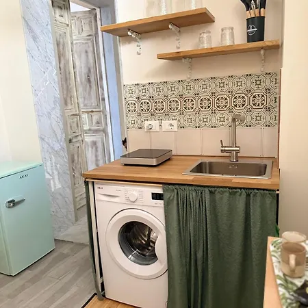 L'angolo Floreale House-