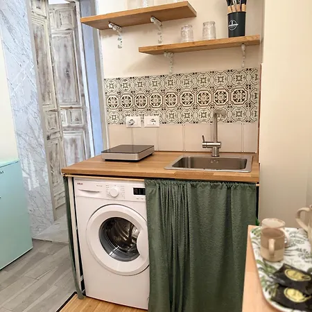 L'angolo Floreale House-