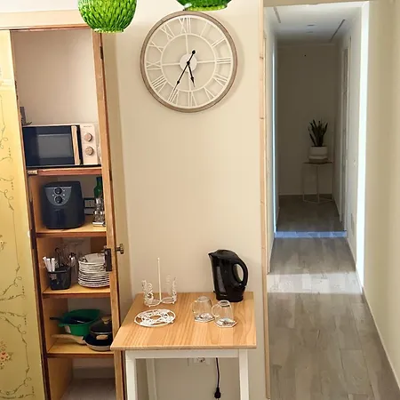 L'angolo Floreale House- *
