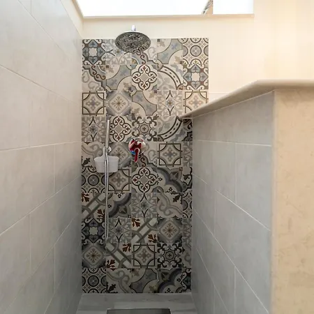 L'angolo Floreale House- Maison d'hôtes Catane