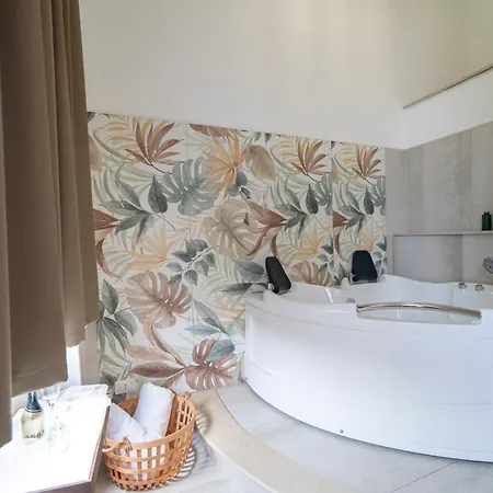 L'angolo Floreale House- Maison d'hôtes Catane