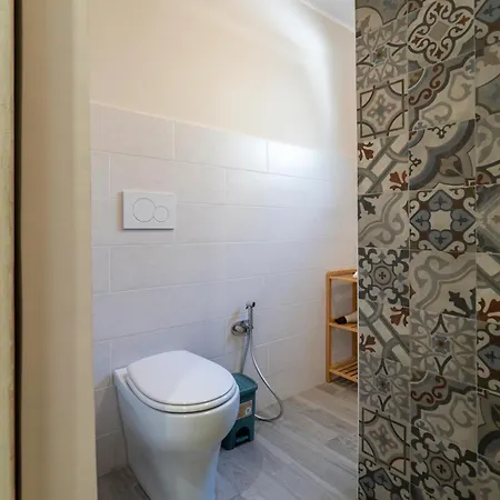 L'angolo Floreale House- Catane