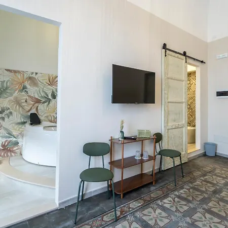 L'angolo Floreale House-