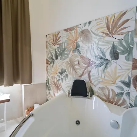 L'angolo Floreale House-