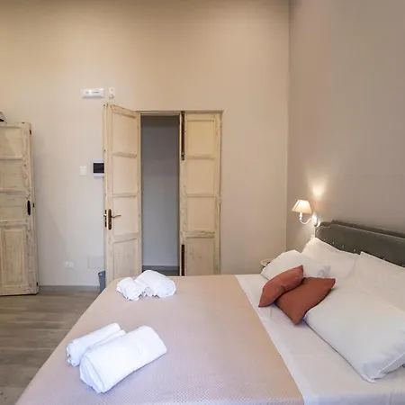 Penzion L'angolo Floreale House- *