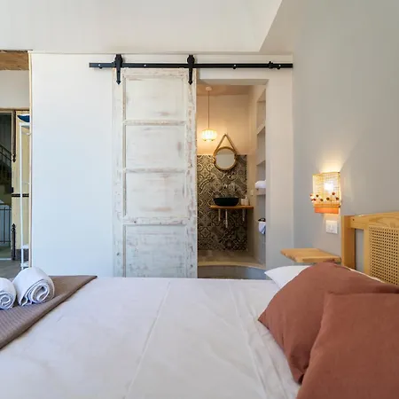 Maison d'hôtes L'angolo Floreale House-