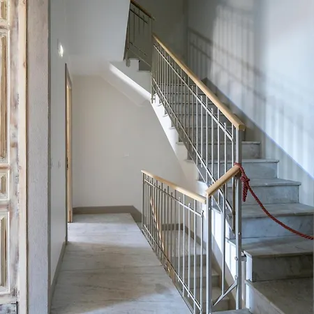 Maison d'hôtes L'angolo Floreale House-