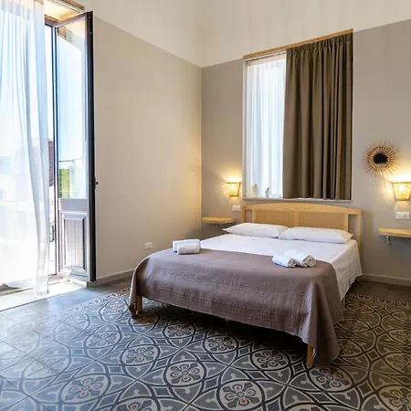 L'angolo Floreale House-