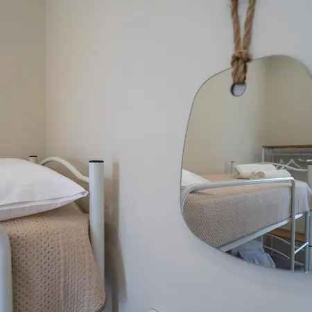 L'angolo Floreale House- Maison d'hôtes